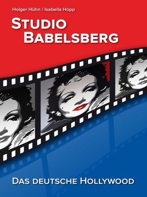 cover image of Studio Babelsberg